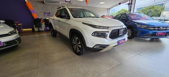FIAT TORO 2.0 16V TURBO DIESEL VOLCANO 4WD AT9